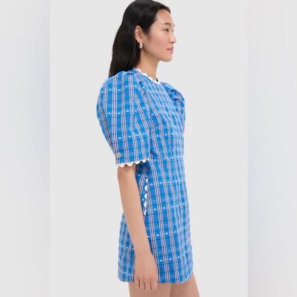 CeliaB Carmen Sailboat Dress - Picture 5 of 11